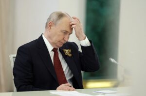 Обмін 1000 на 1000: Путін зробив заяву