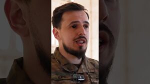 Найважче, коли одночасно багато поранених і ти маєш сортувати їх