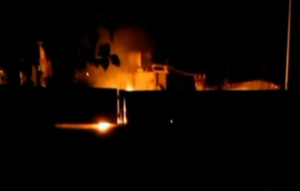 Партизани знеструмили російські РЛС у Новоросійську