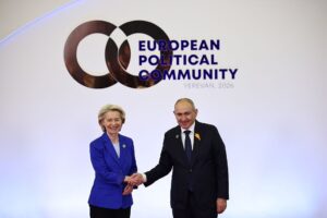 Пашинян пропустить саміт ЄАЕС після заяв Путіна