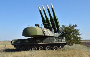 “Перемир’я”: стало відомо, чим РФ била по Україні
