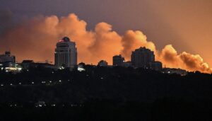 Погрози РФ бити по Києву: перші реакції посольств
