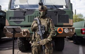 Польща першою в ЄС одержала кошти за програмою SAFE