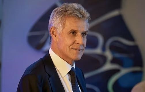 Помер зірка серіалу Емілі в Парижі