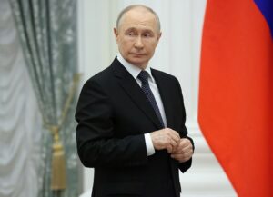 Поміж російської еліти зростає невдоволення Путіним – ЗМІ