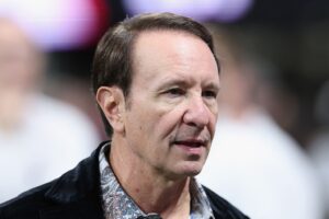 Посланець США зробив заяву про нафту Гренландії