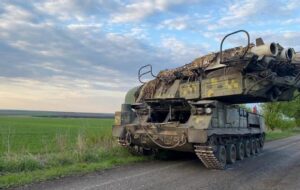 ППО перехопила майже 200 російських дронів