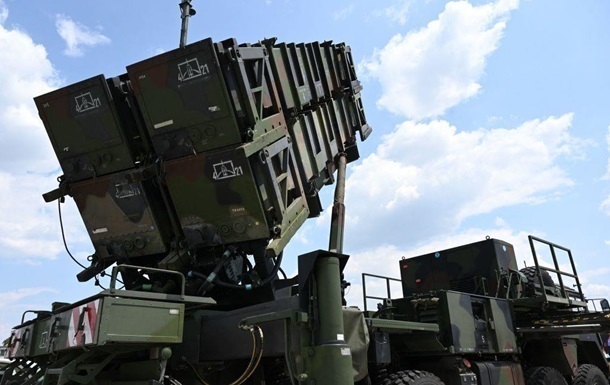 ППО знешкодила 55 ракет та 549 дронів РФ