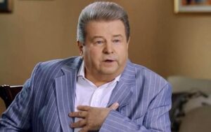 Правоохоронці прийшли з обшуками до Поплавського