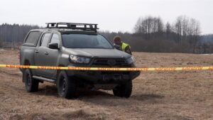 “Прильоти” в Латвії з боку Росії: всі деталі