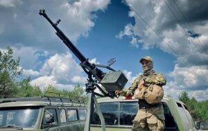Приватна ППО: названо кількість і перші результати залучених компаній