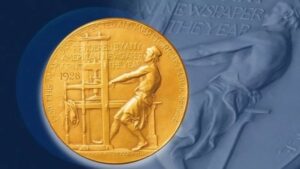 Пулітцерівська премія 2026: оголошено переможців