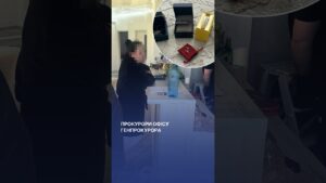 Понад 600 тис. євро за непоставлену агропродукцію! На Київщині викрито групу “експортерів”