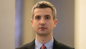 Рада не підтримала відставку нардепа Цабаля