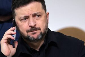 Режим тиші та перемирʼя. Оголошення України та РФ
