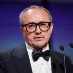 Режисер Звягінцев закликав Путіна зупинити війну