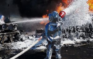 РФ ударила по будинку в Кривому Розі: є загиблі