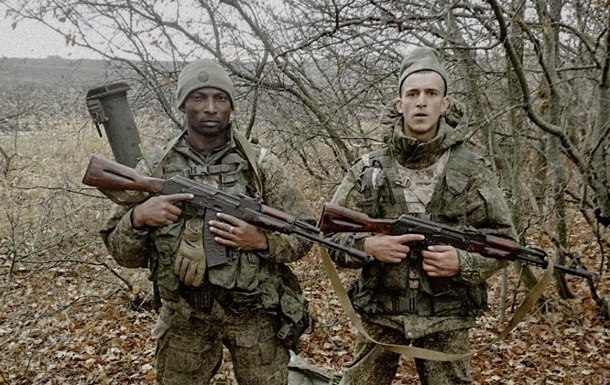 РФ завербувала для війни проти України африканців із 36 країн – МЗС