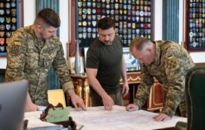 Росія готує додаткову мобілізацію – Зеленський
