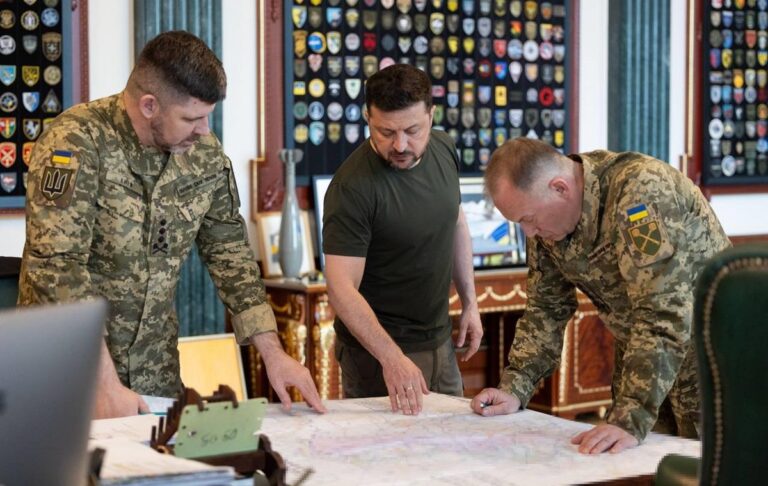 Росія готує додаткову мобілізацію – Зеленський