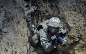 Росія втратила за добу 1130 військових – Генштаб