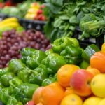 Росія заблокувала постачання овочів з Вірменії