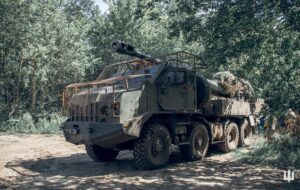 Росія зменшила інтенсивність штурмів – Генштаб