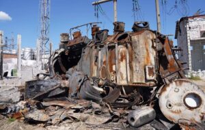 Росіяни атакували енергетику чотирьох областей
