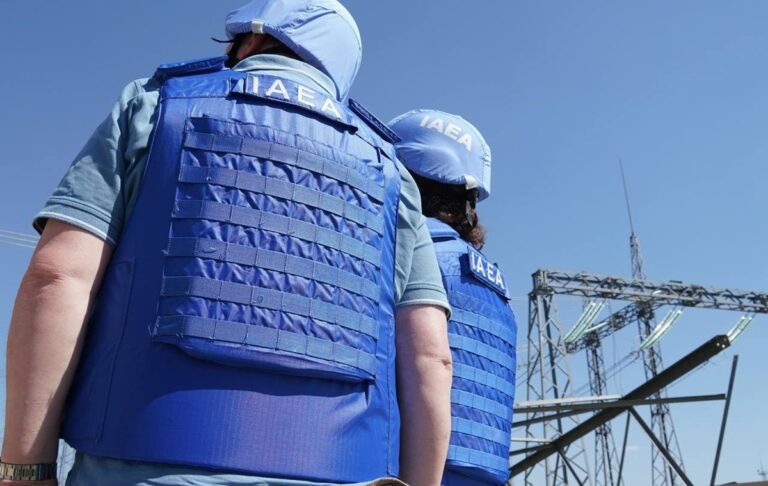 Росіяни атакували енергетику шести областей