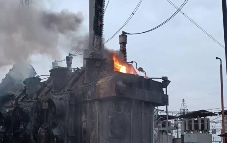 Росіяни атакували енергетику у п’яти областях
