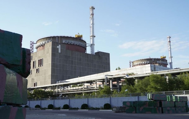 Росіяни поширили чергову брехню щодо ЗАЕС