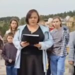 Росіяни в Іркутську просять допомоги Сі Цзіньпіна
