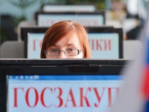 Російський бізнес визнав провал імпортозаміщення в держзакупівлях
