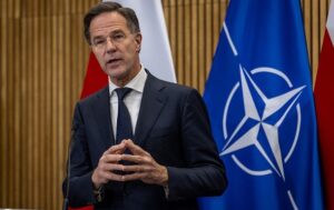 Рютте пропонує НАТО виділяти 0,25% ВВП на допомогу Україні: хто проти