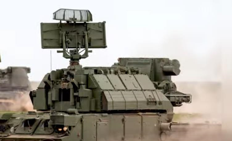 СБС уразили нафтобазу, вузли зв&rsquo;язку та інші ключові об&rsquo;єкти росіян