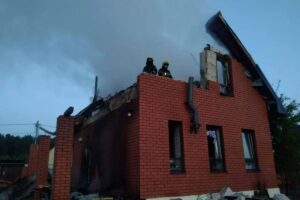 СБУ розкрила деталі ударів по Москві та Криму