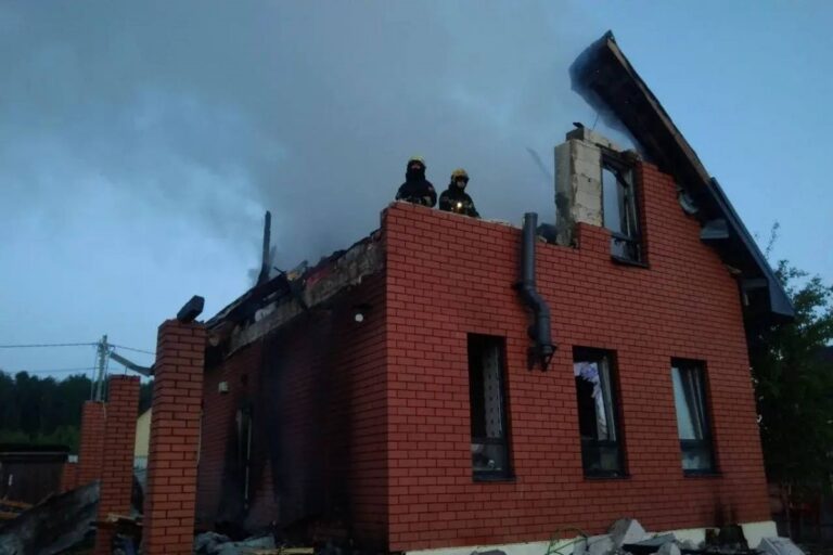 СБУ розкрила деталі ударів по Москві та Криму