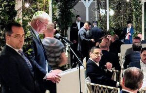 Сибіга: ЄС на тлі змін у війні має діяти рішуче