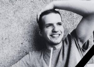 Смертоносні атаки ворога вбили колишнього хокеїста