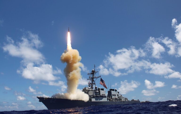 США атакували судно наркоторговців: двоє загиблих