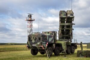 США попередньо погодили виробництво ракет Patriot у Польщі