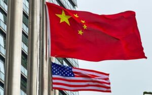 США посилюють технологічну блокаду Китаю