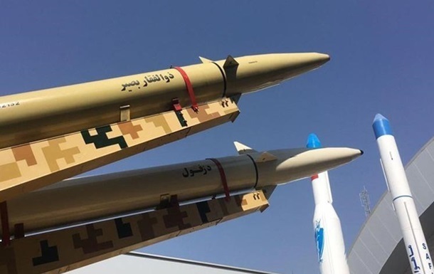 США та Іран обмінялися ударами в Ормузі