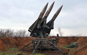 США ухвалили продаж Україні обладнання до ЗРК HAWK