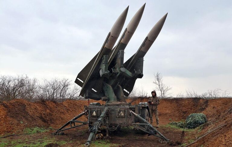 США ухвалили продаж Україні обладнання до ЗРК HAWK