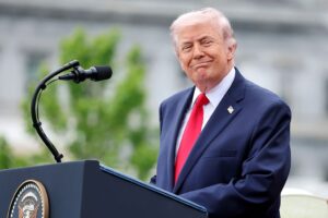 Трамп анонсував нове скорочення військ у Німеччині