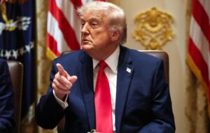 Трамп пригрозив “підірвати” Оман