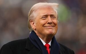 Трамп розповів про результати медобстеження