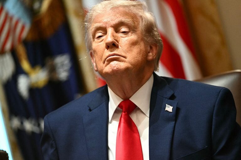 Трамп скликав Ситуаційну кімнату щодо Ірану