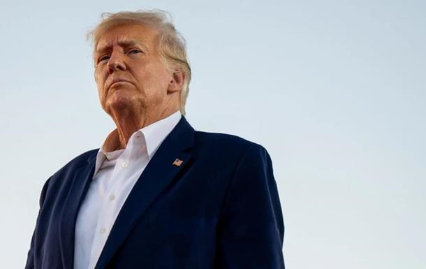 Трамп затвердив нову контртерористичну стратегію США